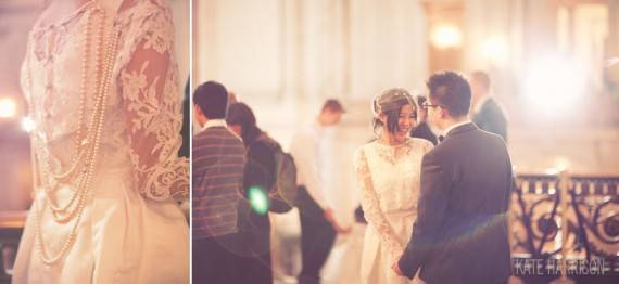 Vintage, Romantic, Artistic CA, San Francisco, Palo Alto, Wine Country Wedding Photography