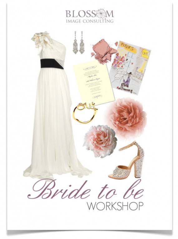 Imagem Bride to Be